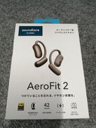 ワイヤレスイヤホン|ANKER