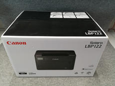 レーザープリンター|CANON