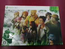 XBOX360ソフト|5PB.