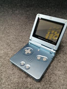 ゲームボーイアドバンスSP|NINTENDO