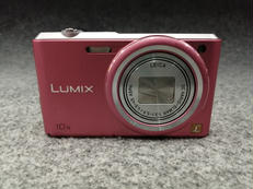 デジタルカメラ|PANASONIC