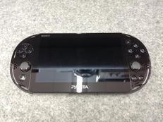 SONY[ソニー]|PlayStation Vita|オフモール - 中古通販のハード