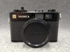 フィルムカメラ|YASHICA