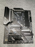 マザーボード|MSI
