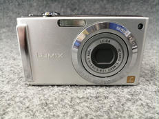 デジタルカメラ|PANASONIC