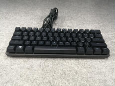 ゲーミングキーボード|RAZER