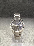 自動巻き腕時計|CITIZEN