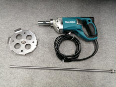 カクハン機|MAKITA