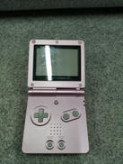ゲームボーイアドバンスSP