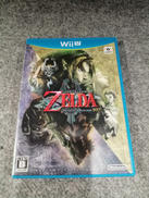 WIIUソフト|NINTENDO / 任天堂