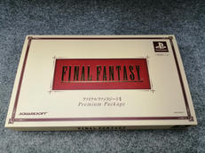 PSソフト|SQUARE SOFT