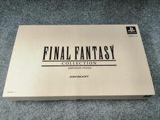 PSソフト|SQUARE SOFT