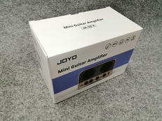 ミニギターアンプ|JOYO