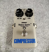 コンプレッサー|RETRO-SONIC