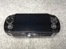 PSVITA|SONY