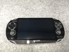 PSVITA|SONY
