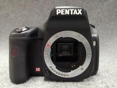 デジタル一眼レフ|PENTAX