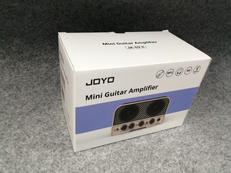 ミニギターアンプ|JOYO