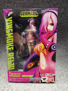 フィギュア|BANDAI