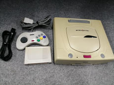 セガサターン|SEGA