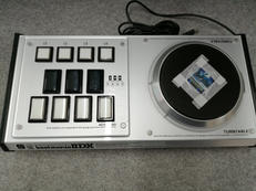 コントローラー|KONAMI