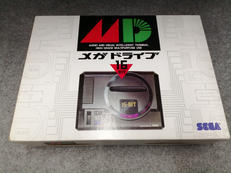 メガドライブ|SEGA