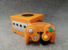 ゲームキューブ|NINTENDO