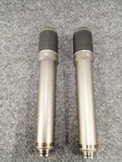 コンデンサマイク|SONY