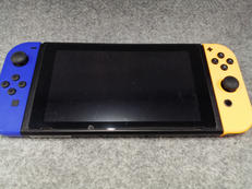 NINTENDO SWITCH|NINTENDO