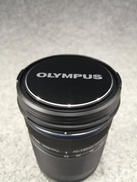 望遠ズームレンズ|OLYMPUS