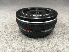 ズームレンズ|OLYMPUS