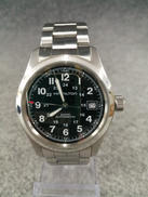 自動巻き腕時計|HAMILTON