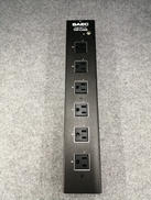 電源タップ|SAEC