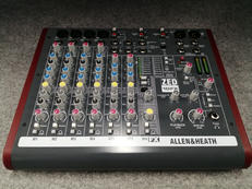 アナログミキサー|ALLEN&HEATH