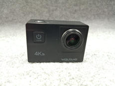 アクションカム|WOLFANG
