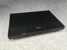 ブルーレイプレーヤー|SONY