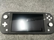 NINTENDO SWITCH LITE|NINTENDO