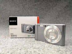 デジタルカメラ|SONY