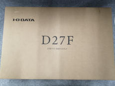 液晶ディスプレイ|I・O DATA