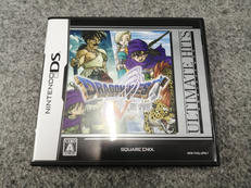 DSソフト|SQUARE ENIX