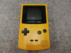 GBカラー|NINTENDO