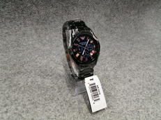 クォーツ・アナログ腕時計|EMPORIO ARMANI