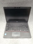 ノートパソコン|FUJITSU