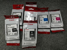 インクタンクセット|CANON