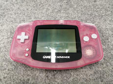 ゲームボーイアドバンス|NINTENDO