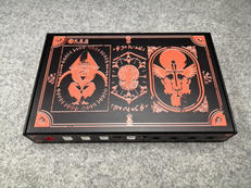 パワーサプライ|K.E.S