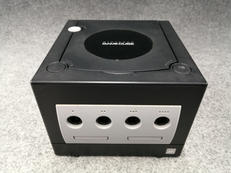 ゲームキューブ