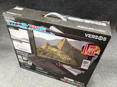 ポータブルDVDプレーヤー|VERSOS