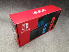 NINTENDO SWITCH|NINTENDO