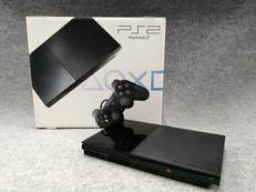 PS2|SONY
